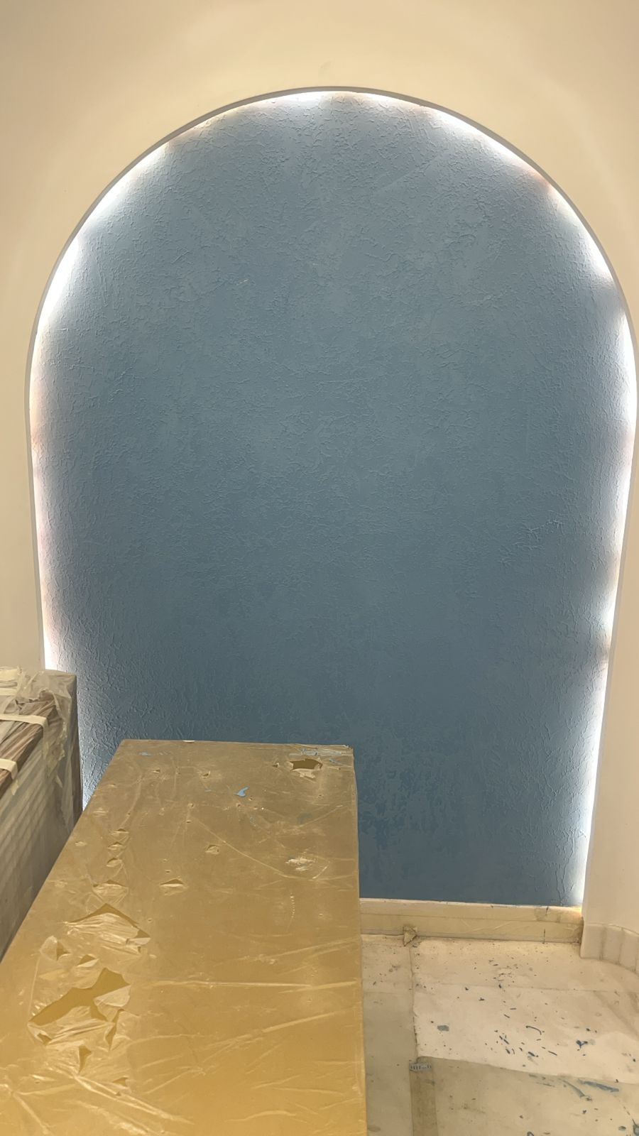 B-2/7 Nerves Texture