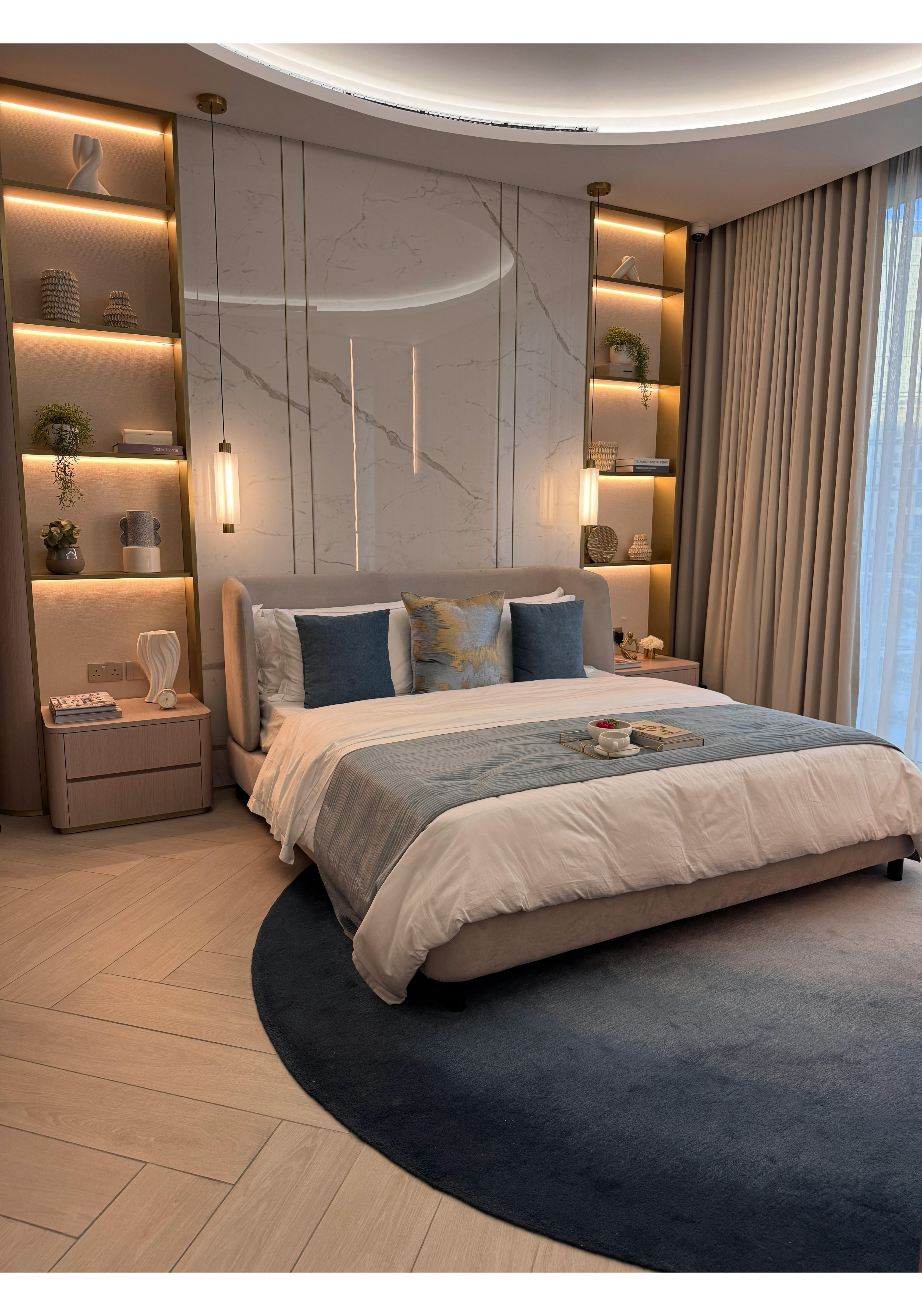 Metal work example 3